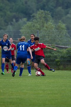 Bild 20 - B-Juniorinnen FSC Kaltenkirchen - TSV Schnberg : Ergebnis: 1:1